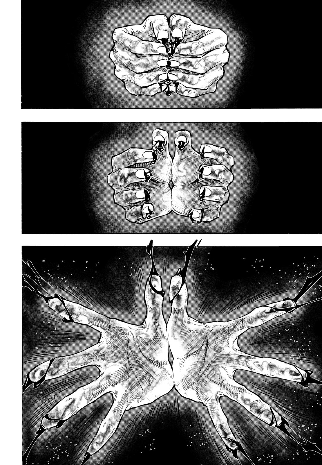 MARRIAGETOXIN Chapter 43 page 6 - Chapter 43