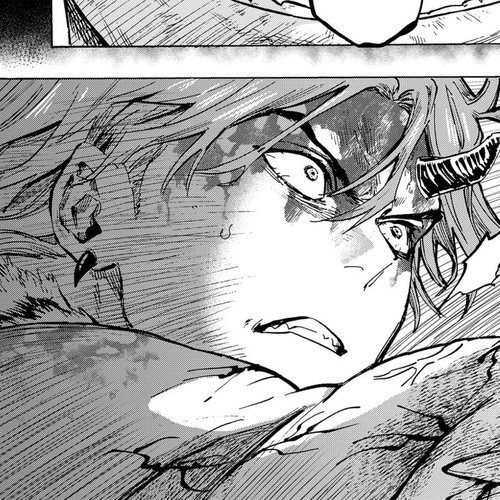 MARRIAGETOXIN Chapter 43 cover