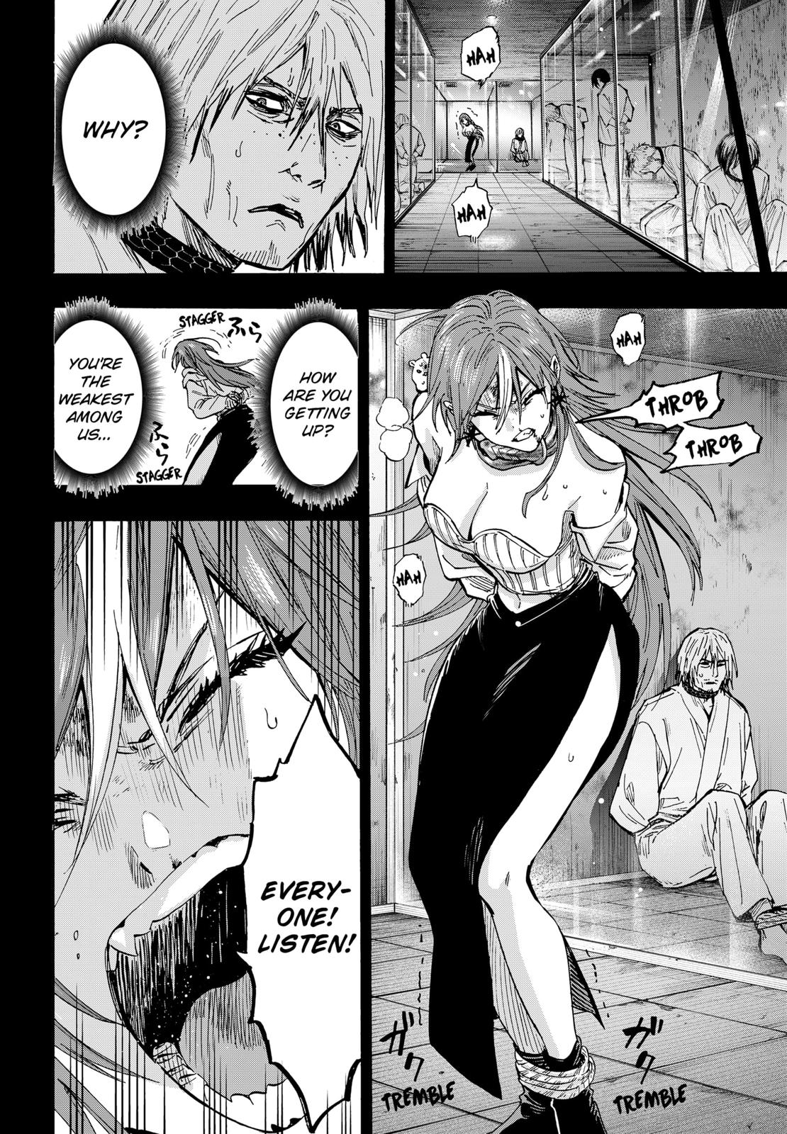 MARRIAGETOXIN Chapter 44 page 10 - Chapter 44
