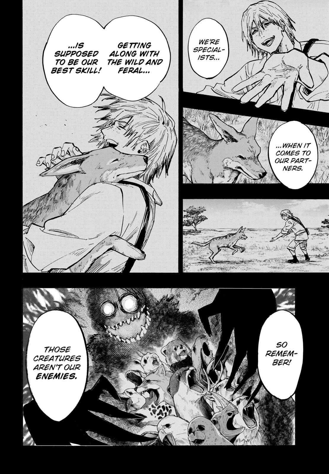 MARRIAGETOXIN Chapter 44 page 12 - Chapter 44