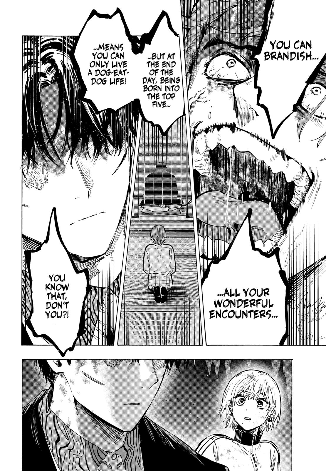 MARRIAGETOXIN Chapter 45 page 8 - Chapter 45