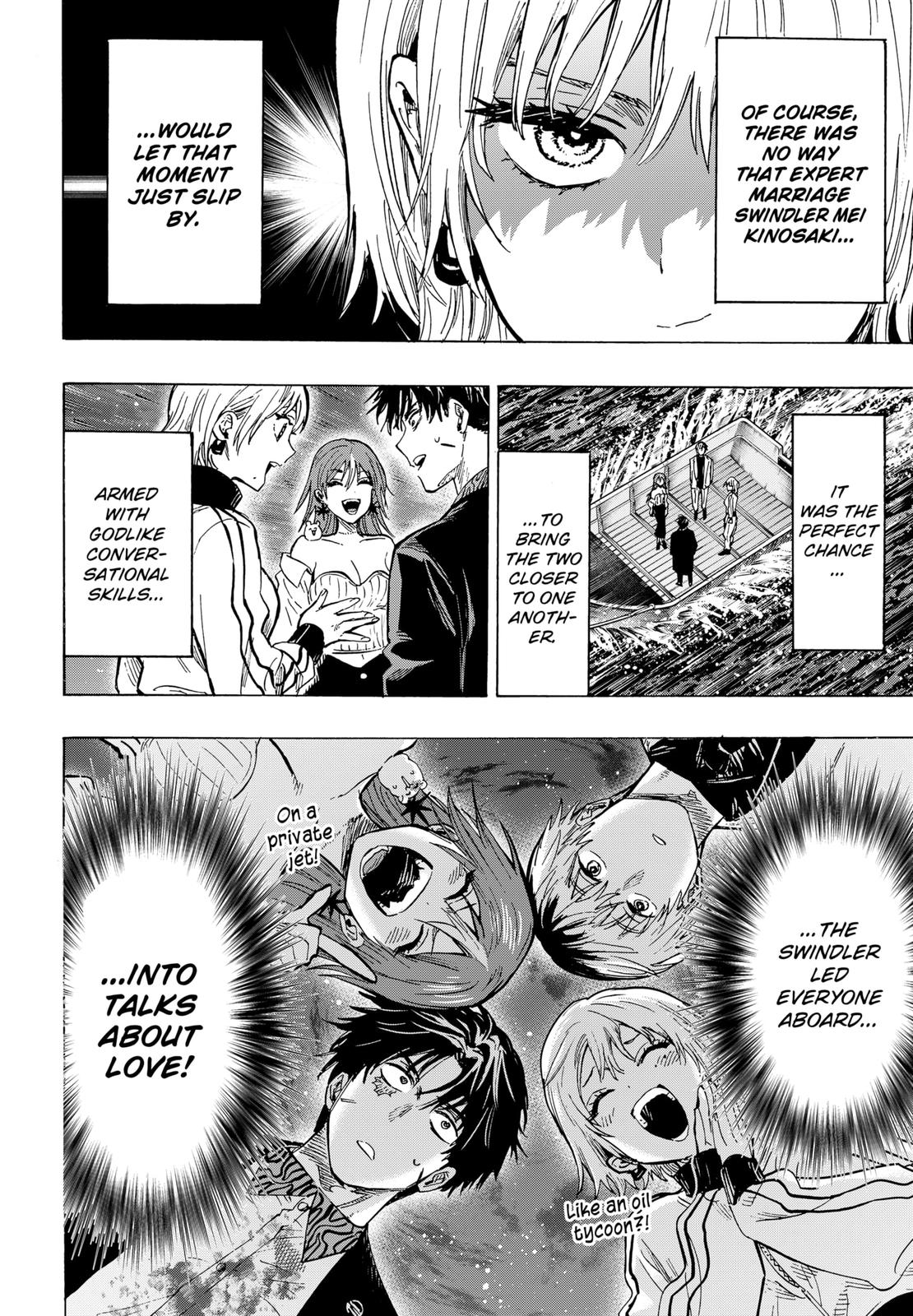 MARRIAGETOXIN Chapter 46 page 8 - Chapter 46