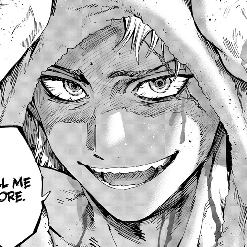 MARRIAGETOXIN Chapter 47 cover