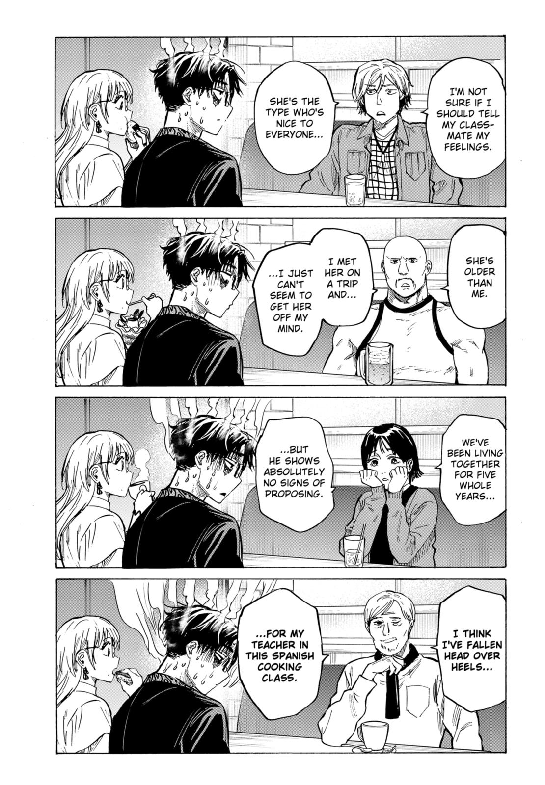 MARRIAGETOXIN Chapter 48 page 9 - Chapter 48