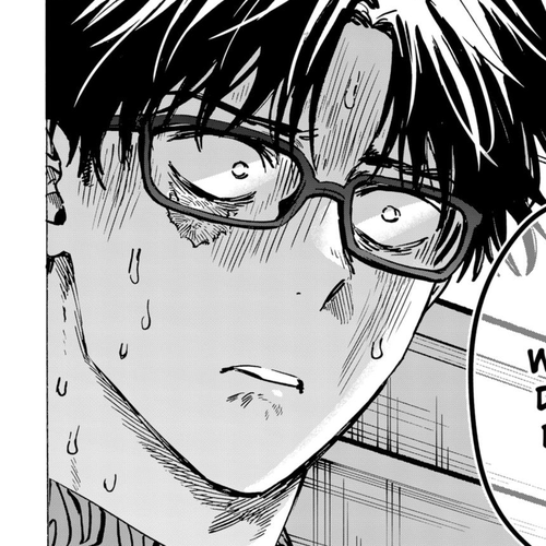 MARRIAGETOXIN Chapter 48 cover