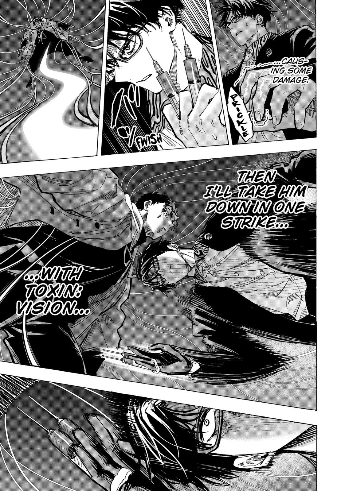 MARRIAGETOXIN Chapter 51 page 7 - Chapter 51