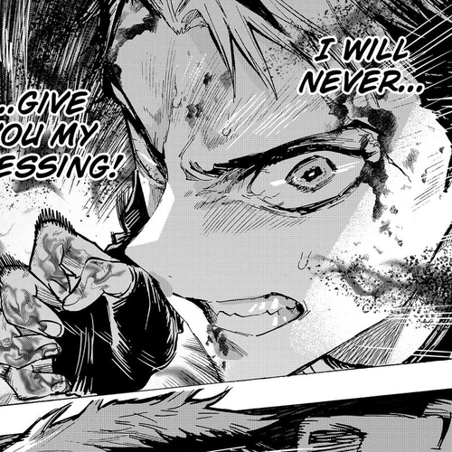 MARRIAGETOXIN Chapter 52 cover