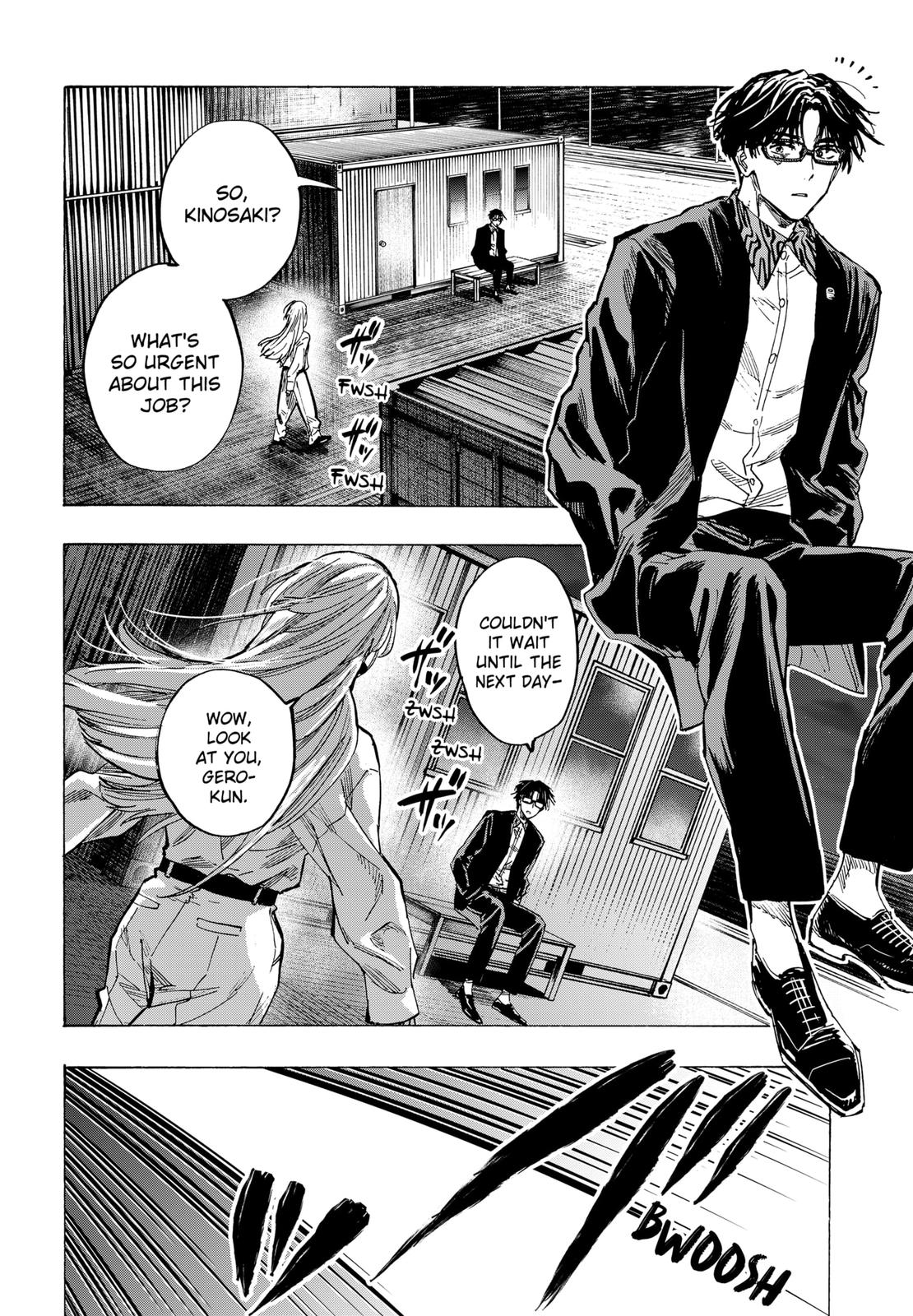 MARRIAGETOXIN Chapter 53 page 10 - Chapter 53