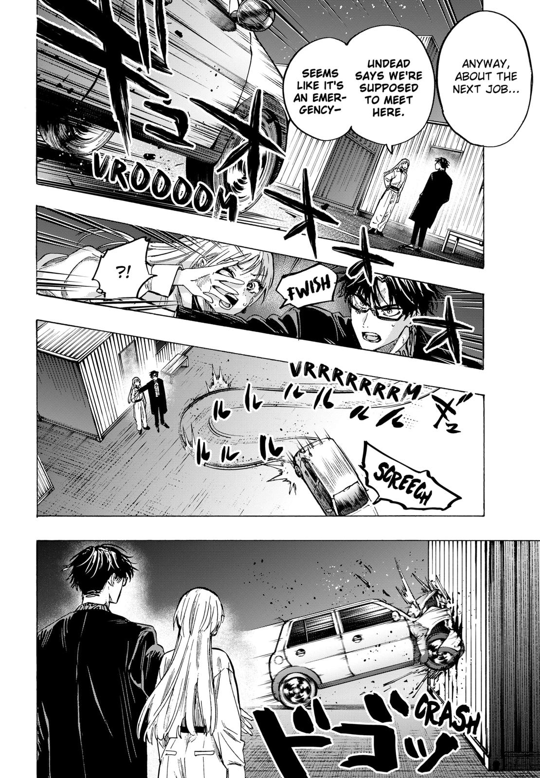 MARRIAGETOXIN Chapter 53 page 16 - Chapter 53