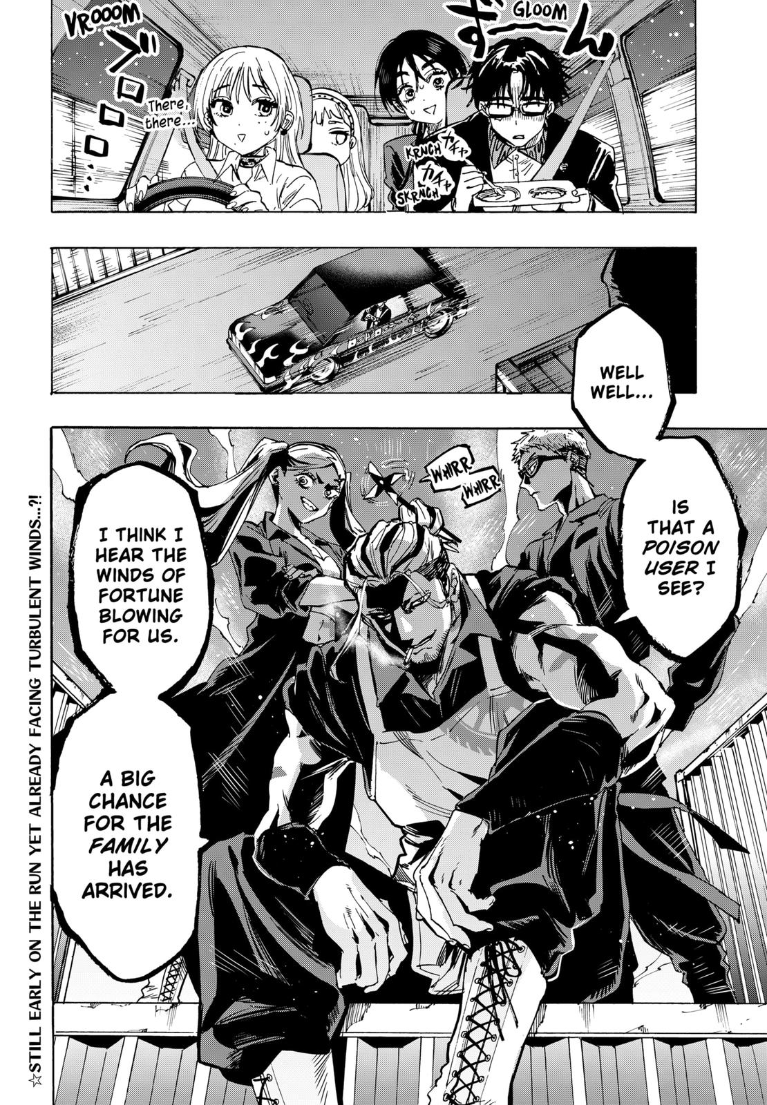 MARRIAGETOXIN Chapter 54 page 20 - Chapter 54
