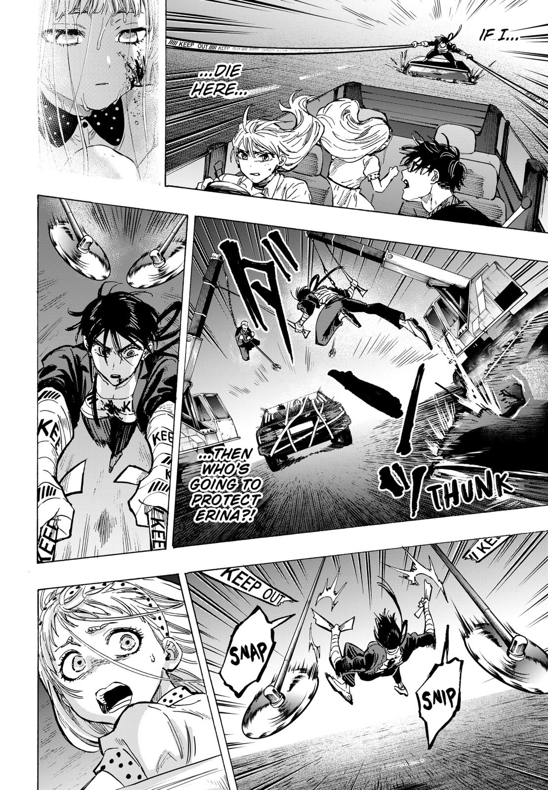 MARRIAGETOXIN Chapter 55 page 16 - Chapter 55