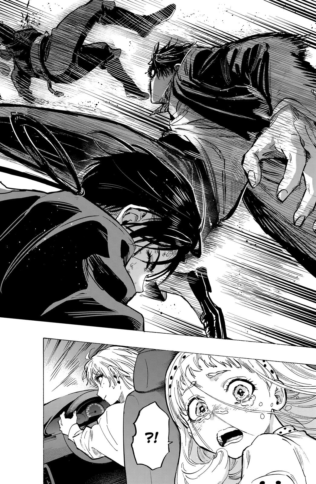 MARRIAGETOXIN Chapter 55 page 18 - Chapter 55