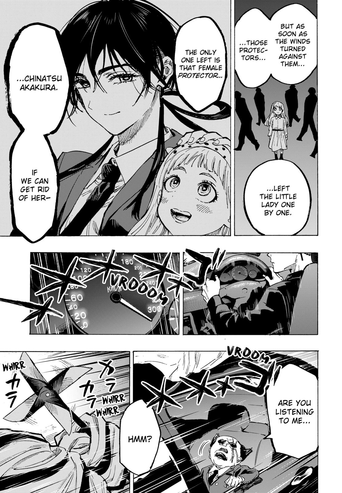 MARRIAGETOXIN Chapter 55 page 3 - Chapter 55