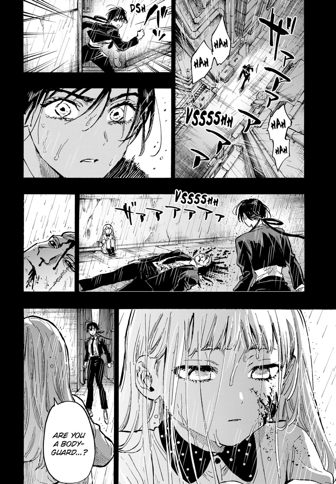 MARRIAGETOXIN Chapter 55 page 6 - Chapter 55