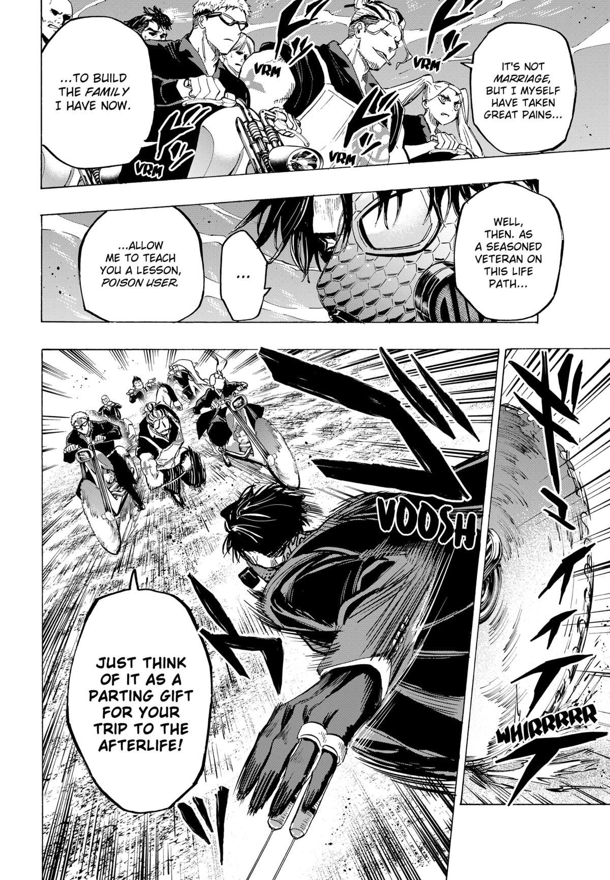 MARRIAGETOXIN Chapter 60 page 2 - Chapter 60