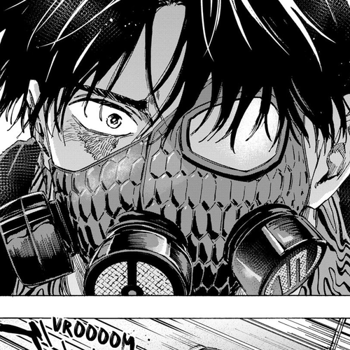 MARRIAGETOXIN Chapter 60 cover