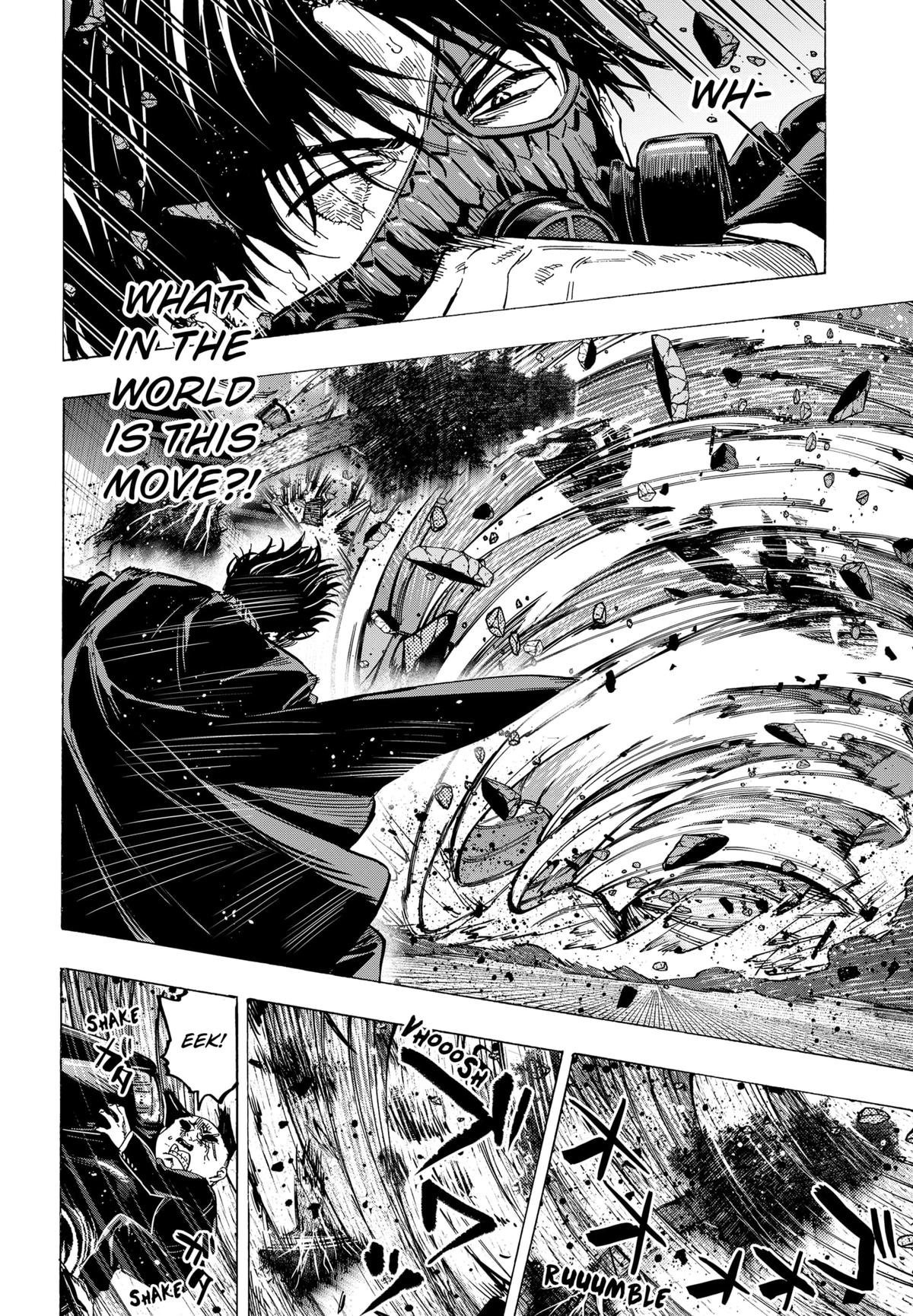 MARRIAGETOXIN Chapter 61 page 4 - Chapter 61