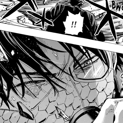 MARRIAGETOXIN Chapter 61 cover
