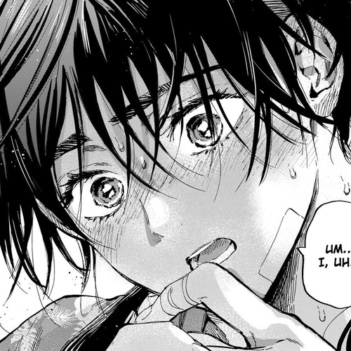 MARRIAGETOXIN Chapter 64 cover