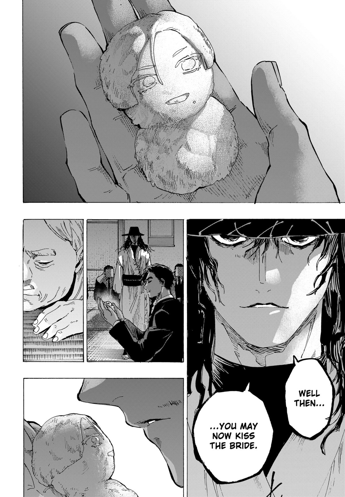 MARRIAGETOXIN Chapter 65 page 20 - Chapter 65