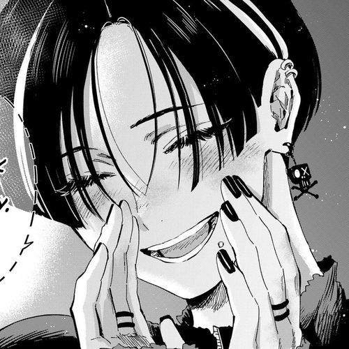MARRIAGETOXIN Chapter 65 cover