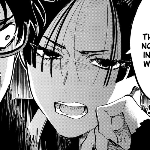 MARRIAGETOXIN Chapter 66 cover