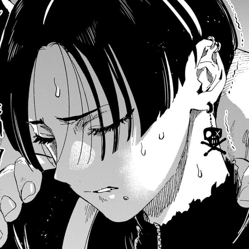 MARRIAGETOXIN Chapter 67 cover