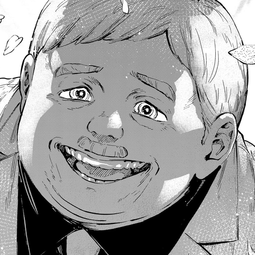 MARRIAGETOXIN Chapter 68 cover