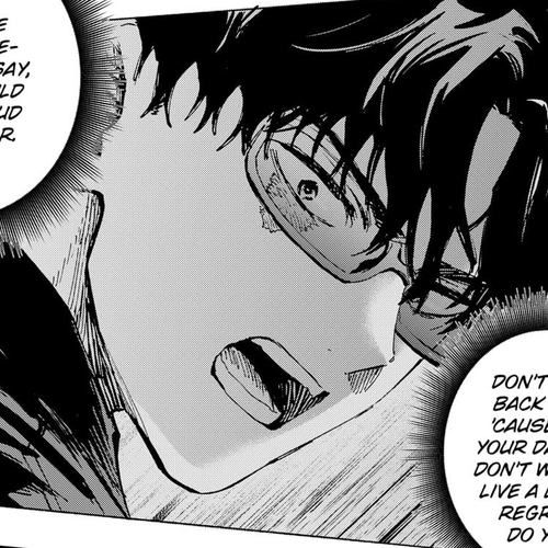 MARRIAGETOXIN Chapter 69 cover