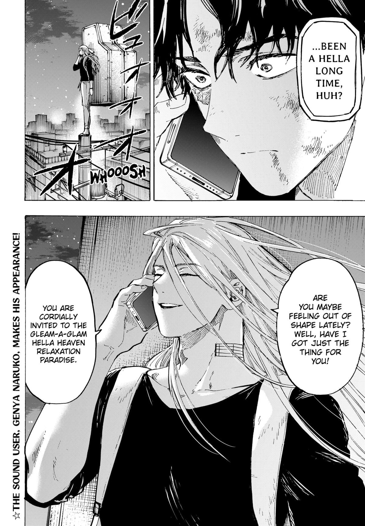 MARRIAGETOXIN Chapter 70 page 20 - Chapter 70