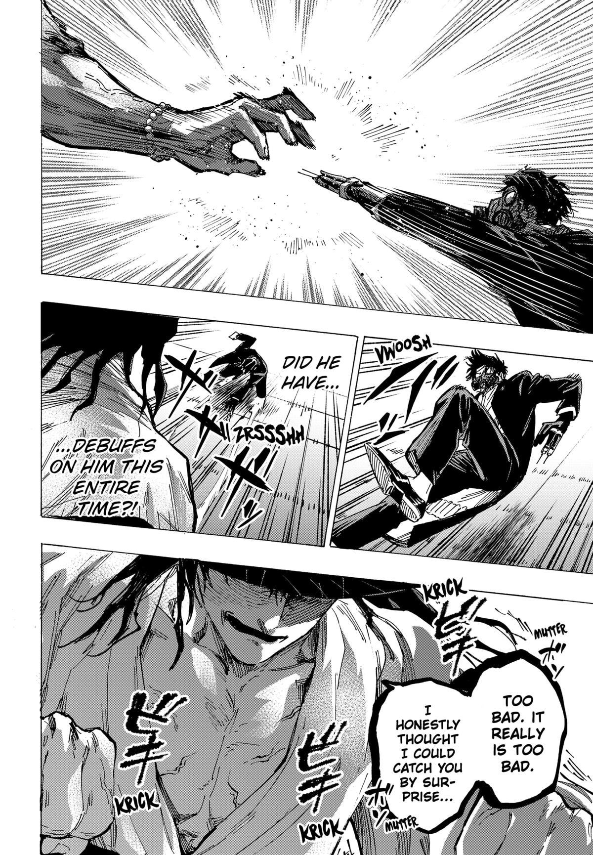 MARRIAGETOXIN Chapter 73 page 20 - Chapter 73
