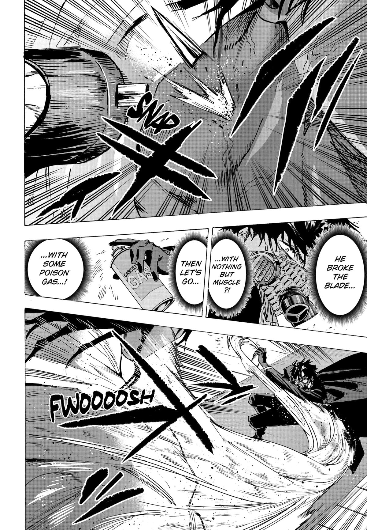 MARRIAGETOXIN Chapter 74 page 8 - Chapter 74