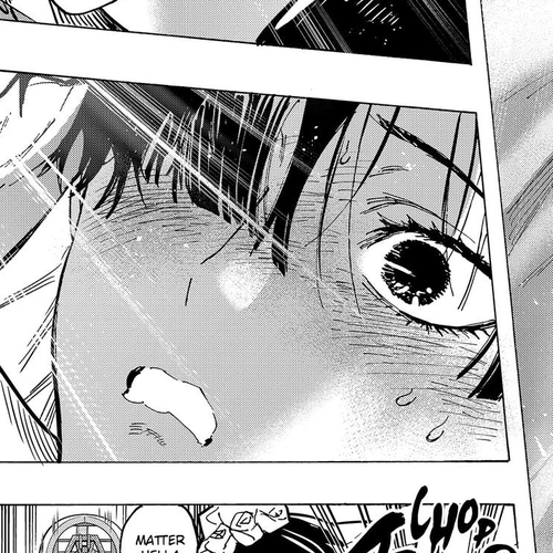MARRIAGETOXIN Chapter 75 cover