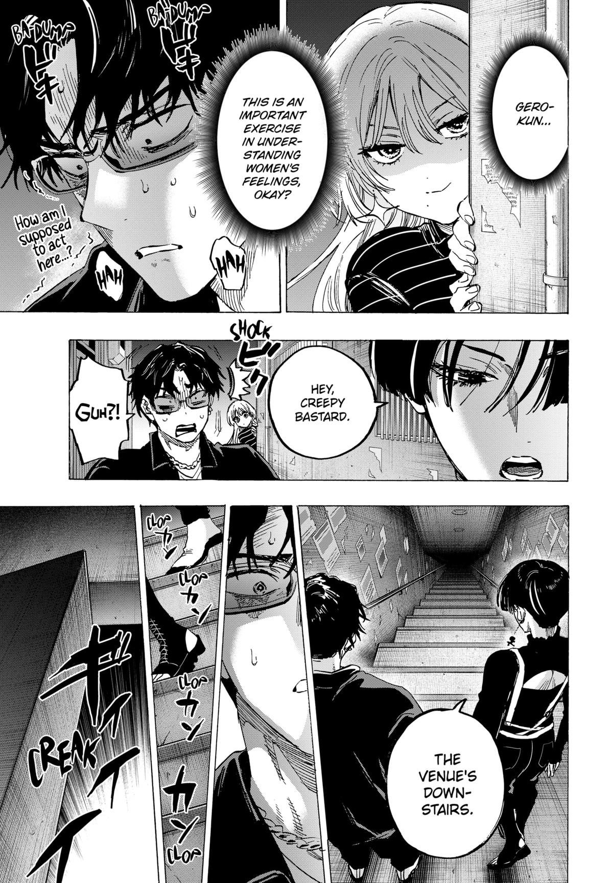 MARRIAGETOXIN Chapter 76 page 3 - Chapter 76