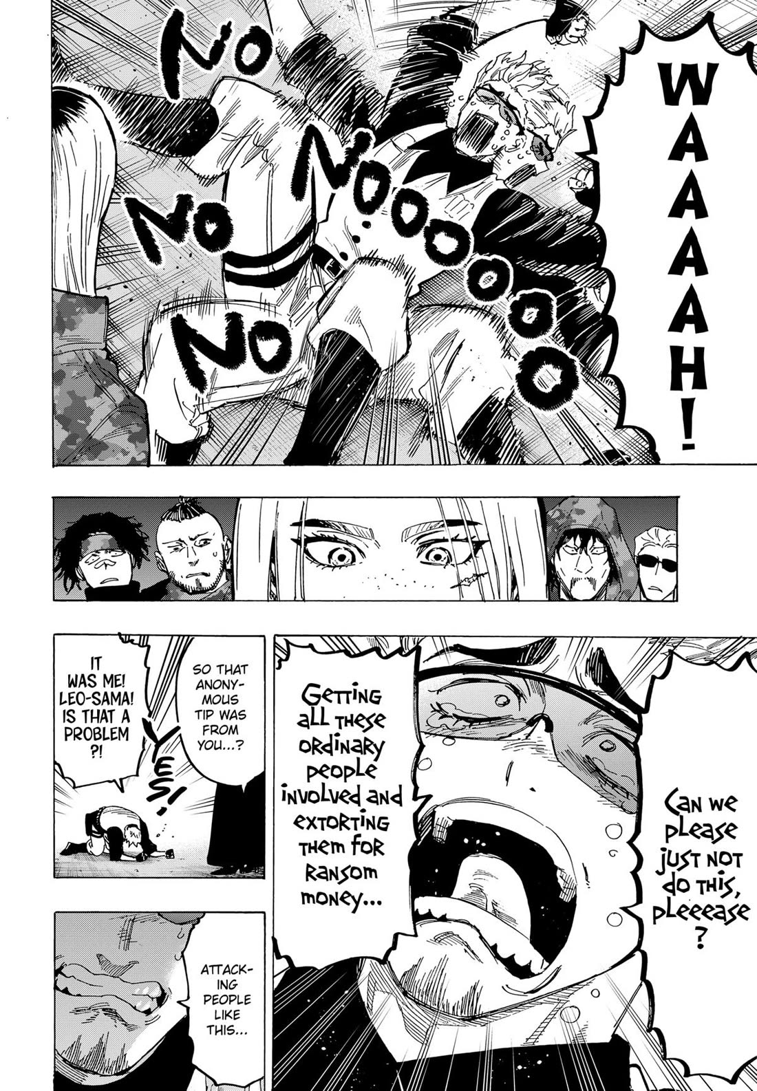 MARRIAGETOXIN Chapter 80 page 10 - Chapter 80