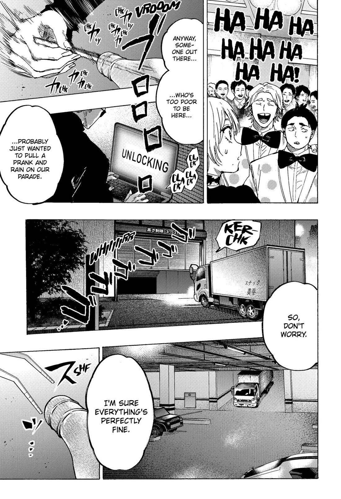MARRIAGETOXIN Chapter 80 page 7 - Chapter 80