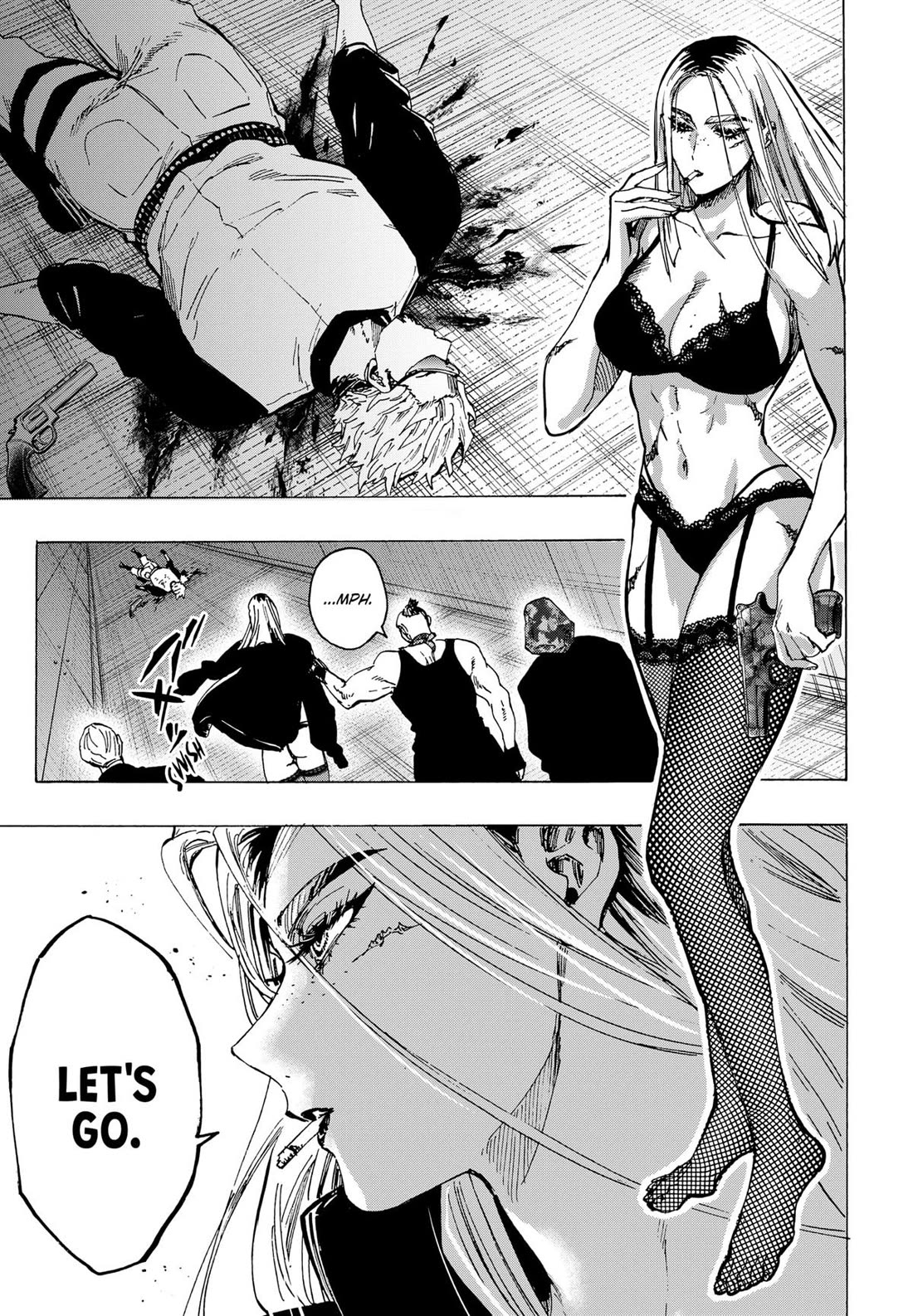 MARRIAGETOXIN Chapter 81 page 11 - Chapter 81