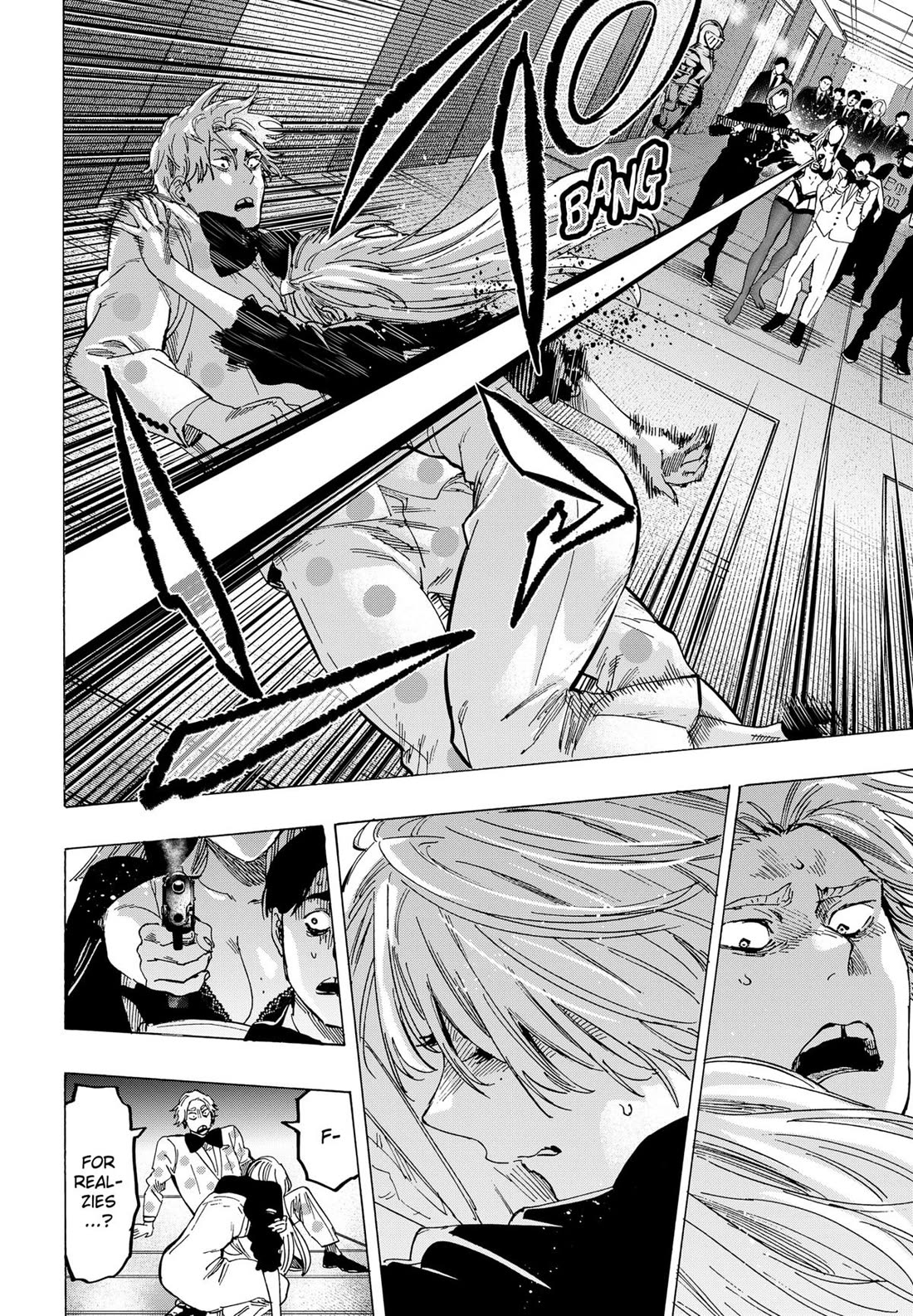 MARRIAGETOXIN Chapter 81 page 14 - Chapter 81