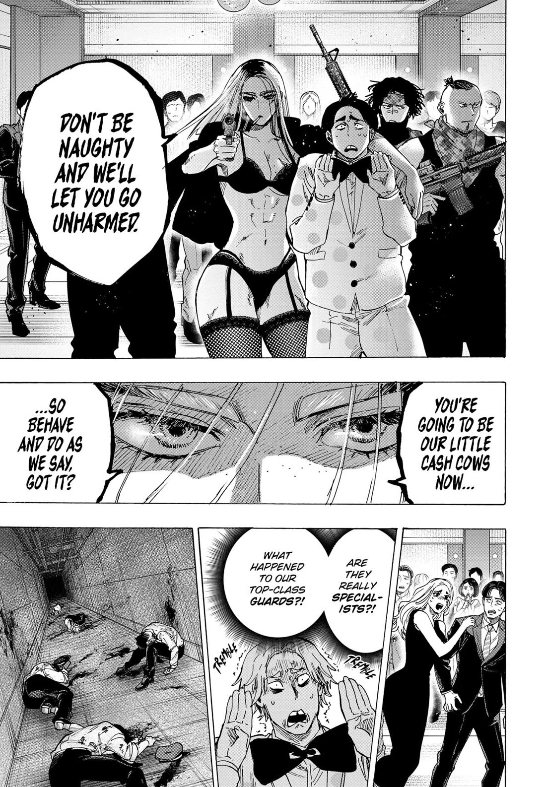 MARRIAGETOXIN Chapter 81 page 15 - Chapter 81