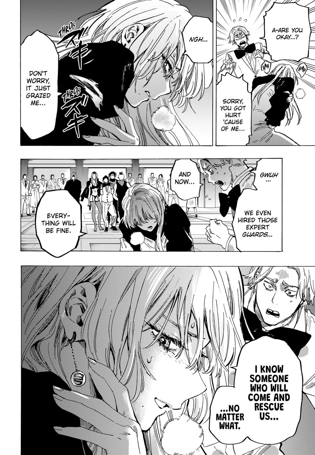 MARRIAGETOXIN Chapter 81 page 16 - Chapter 81