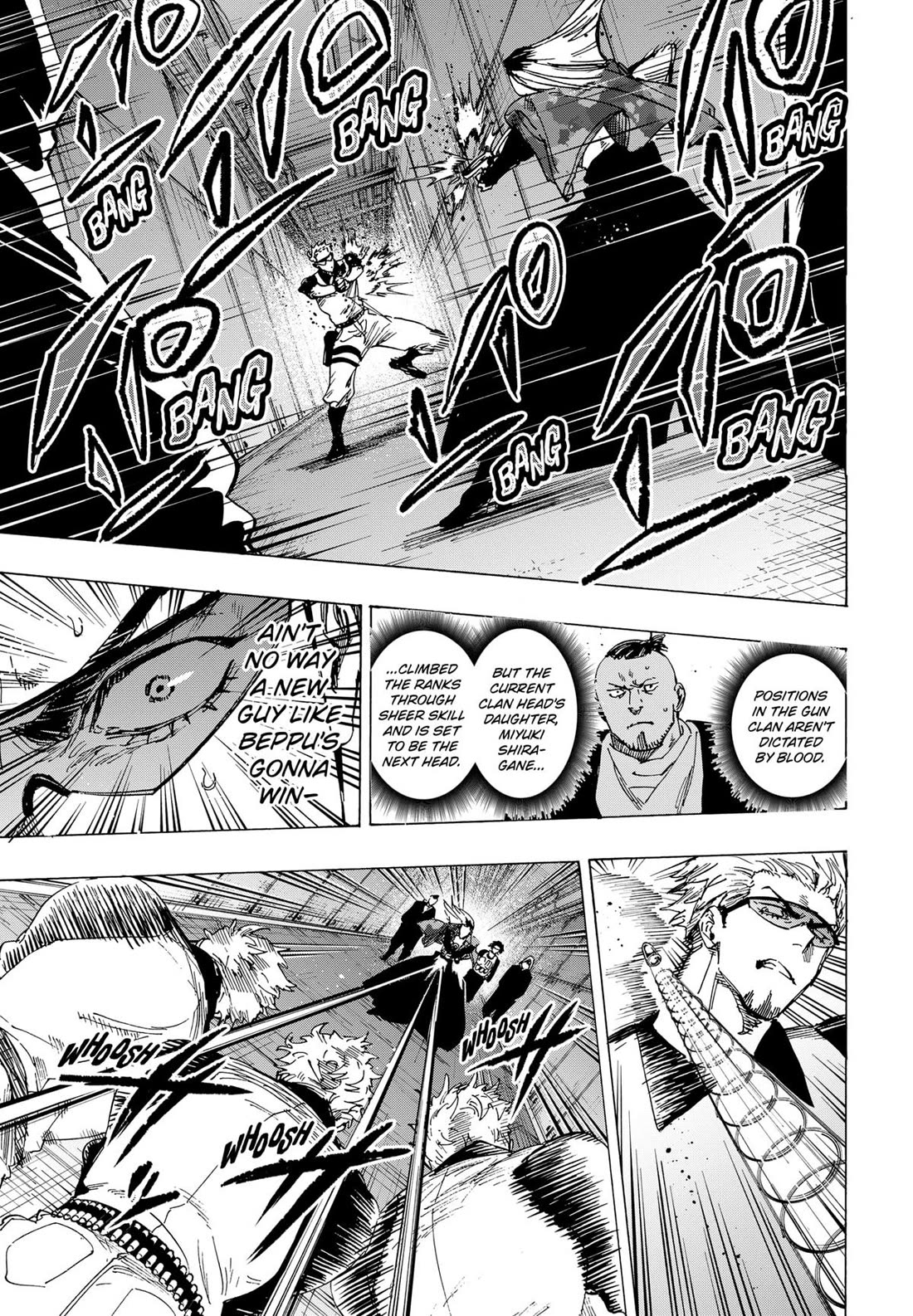 MARRIAGETOXIN Chapter 81 page 3 - Chapter 81