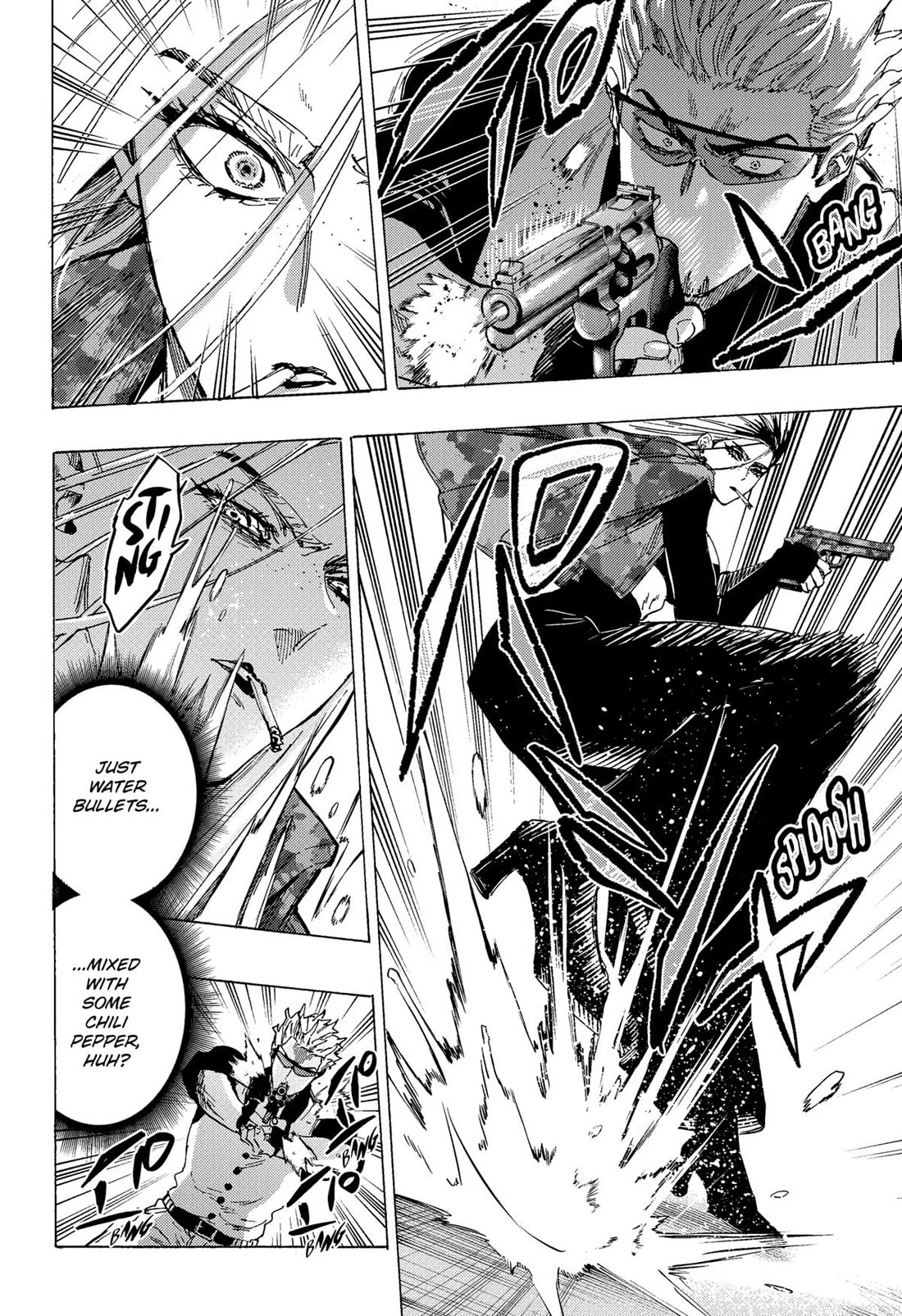 MARRIAGETOXIN Chapter 81 page 4 - Chapter 81