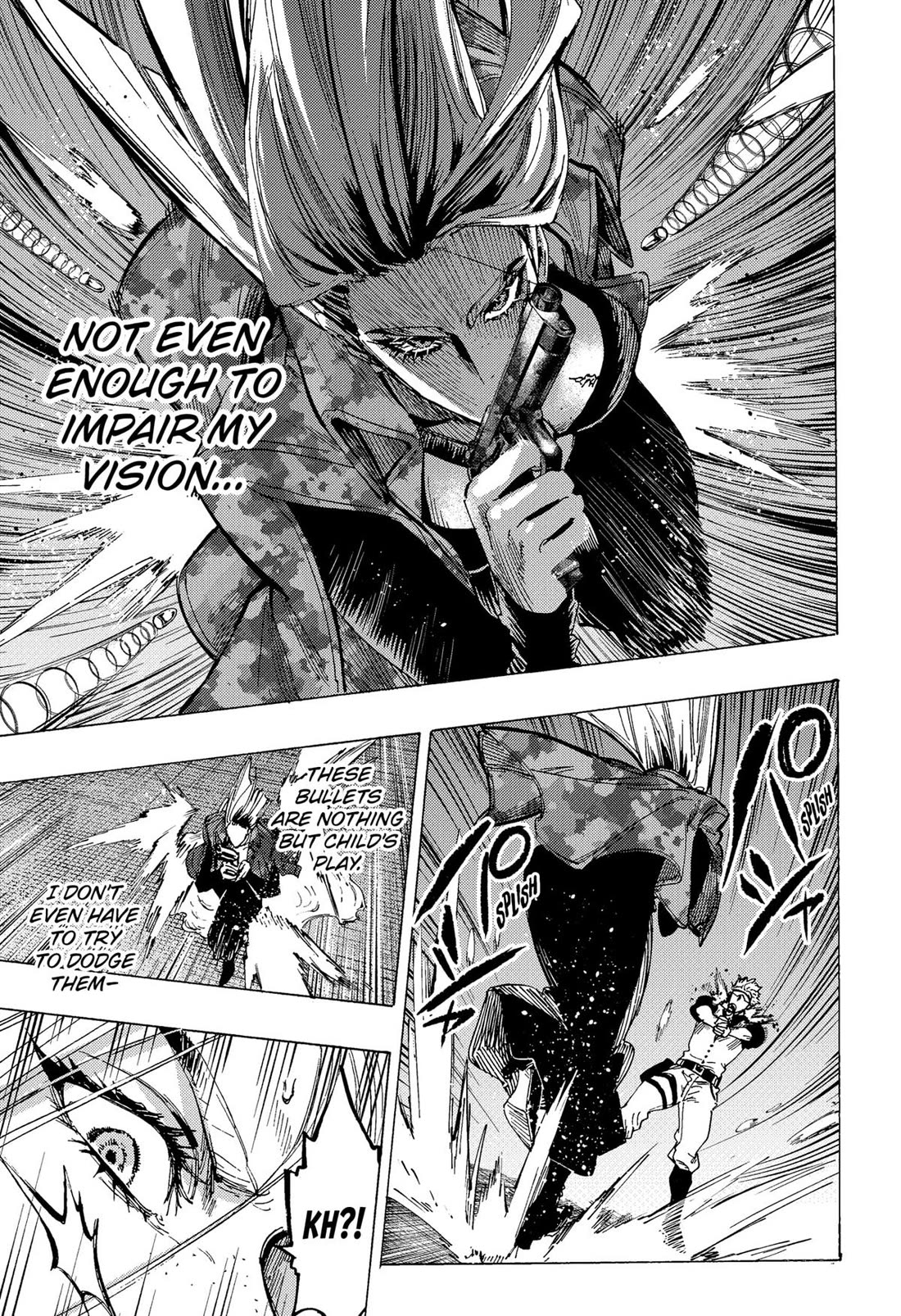 MARRIAGETOXIN Chapter 81 page 5 - Chapter 81