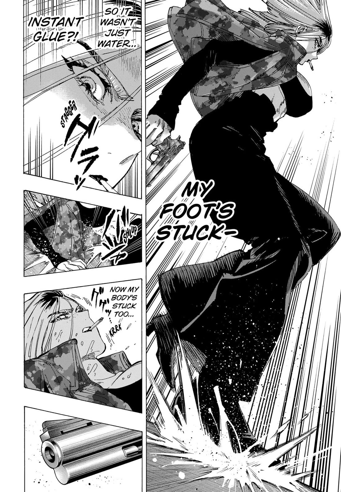 MARRIAGETOXIN Chapter 81 page 6 - Chapter 81