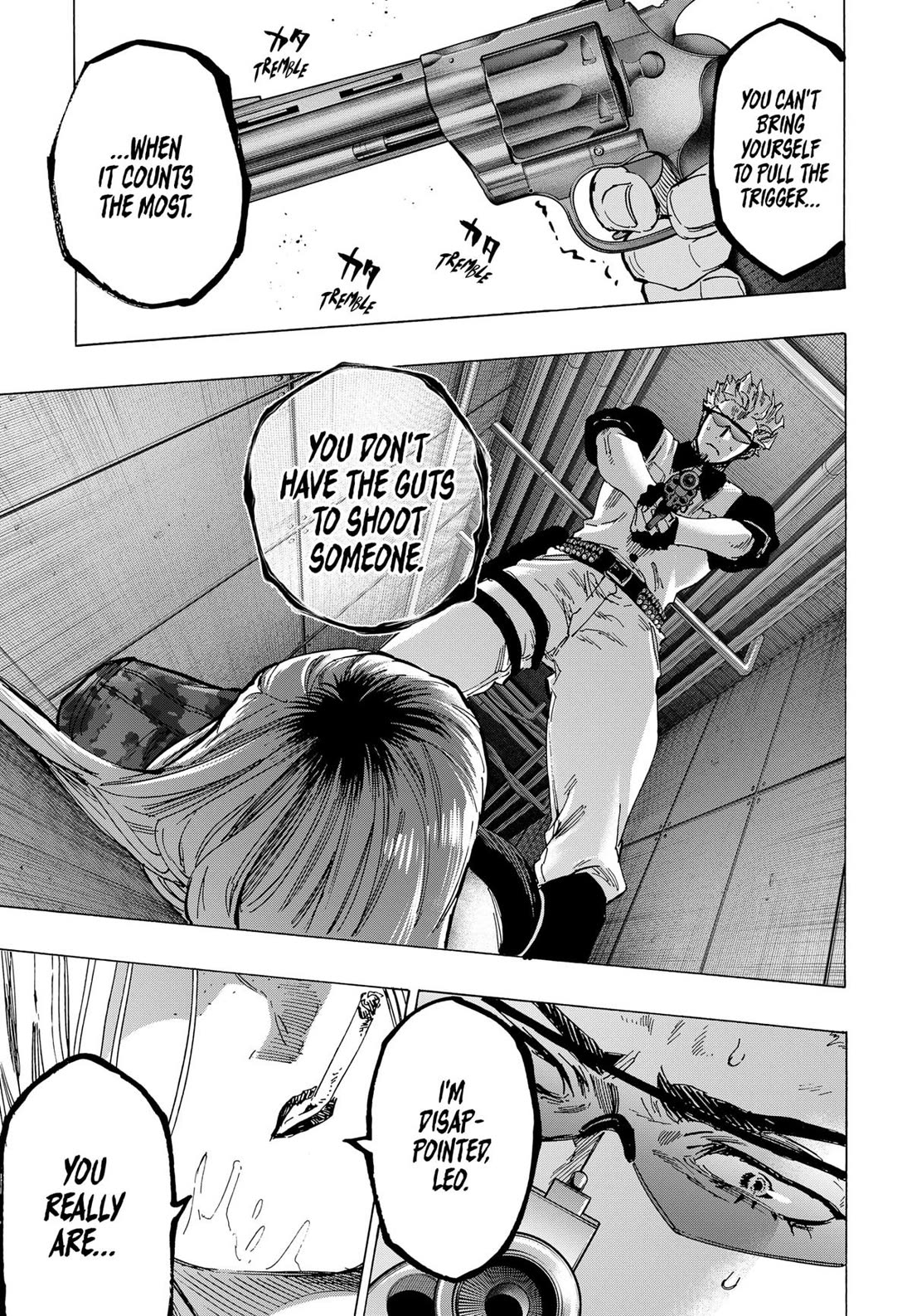 MARRIAGETOXIN Chapter 81 page 9 - Chapter 81