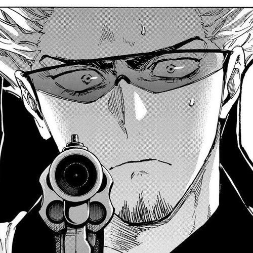 MARRIAGETOXIN Chapter 81 cover