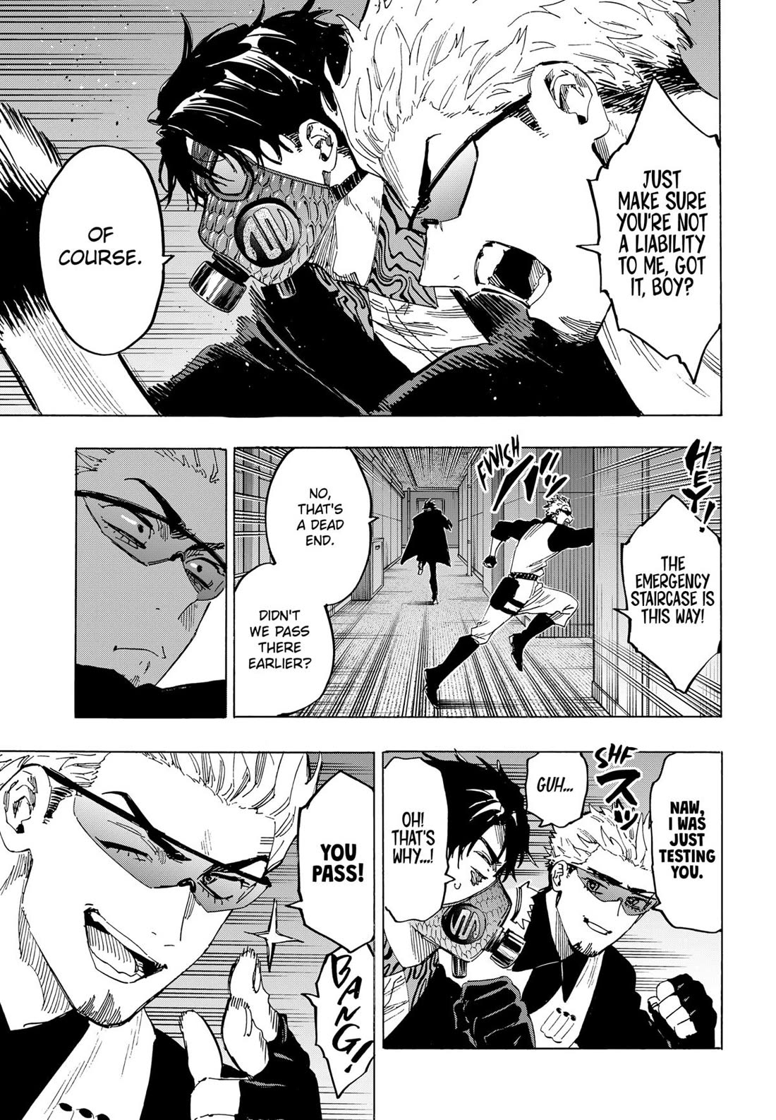 MARRIAGETOXIN Chapter 82 page 13 - Chapter 82
