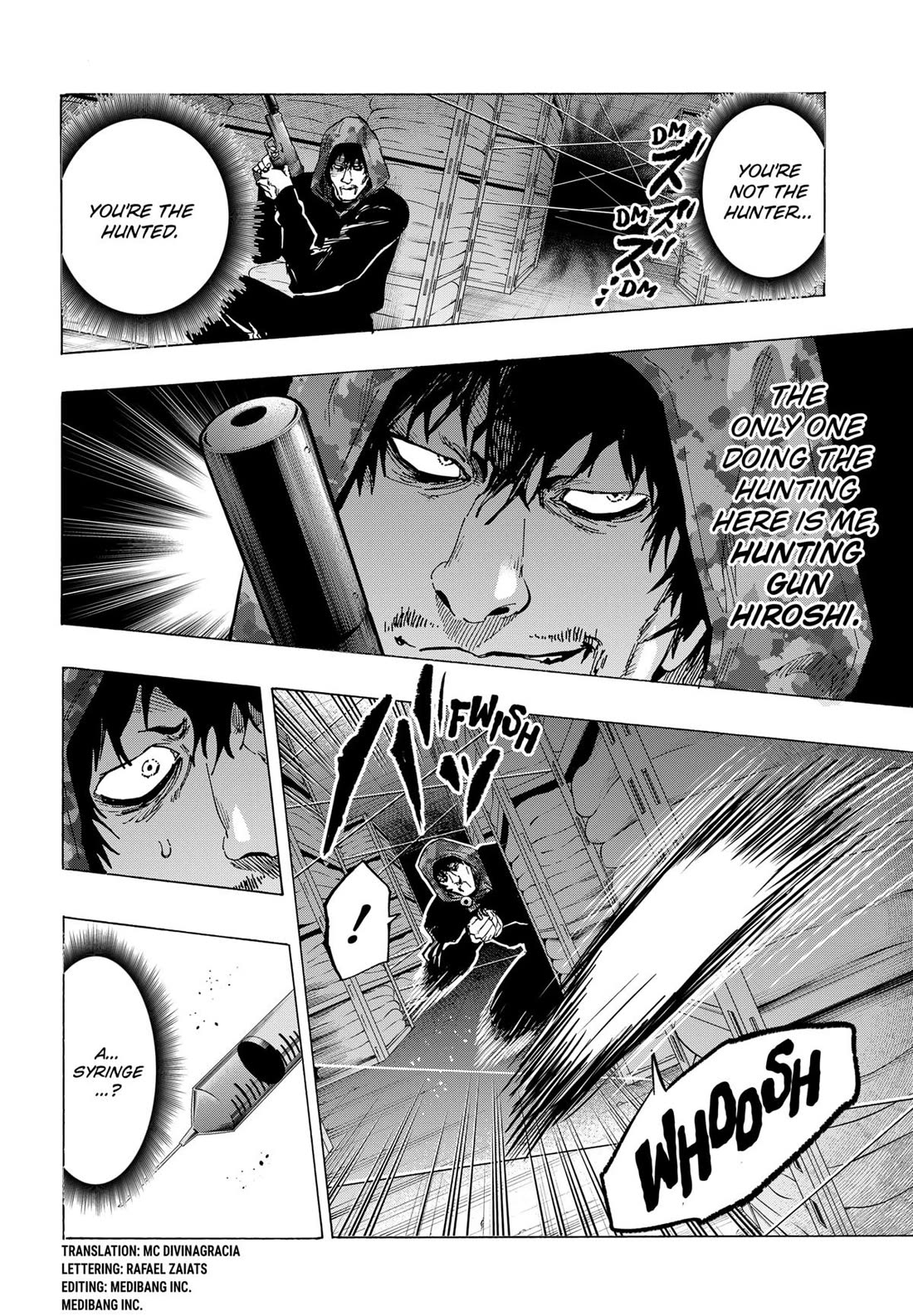 MARRIAGETOXIN Chapter 83 page 2 - Chapter 83