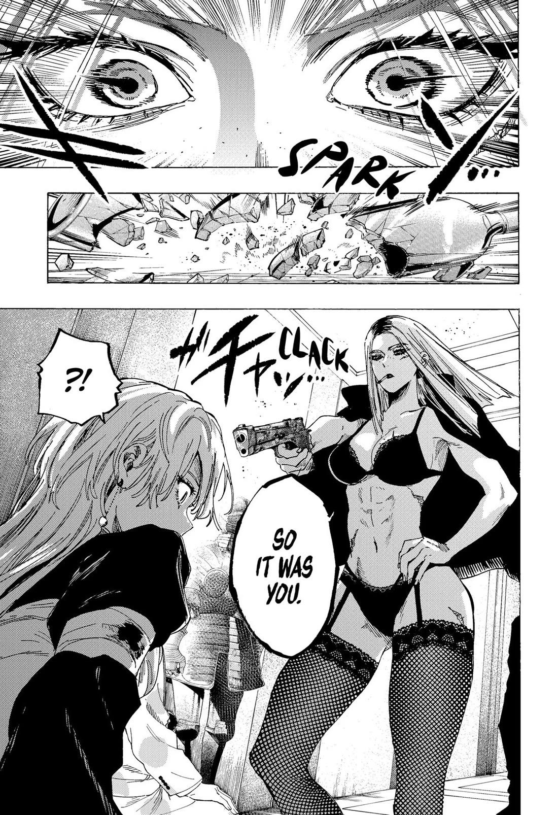 MARRIAGETOXIN Chapter 83 page 9 - Chapter 83