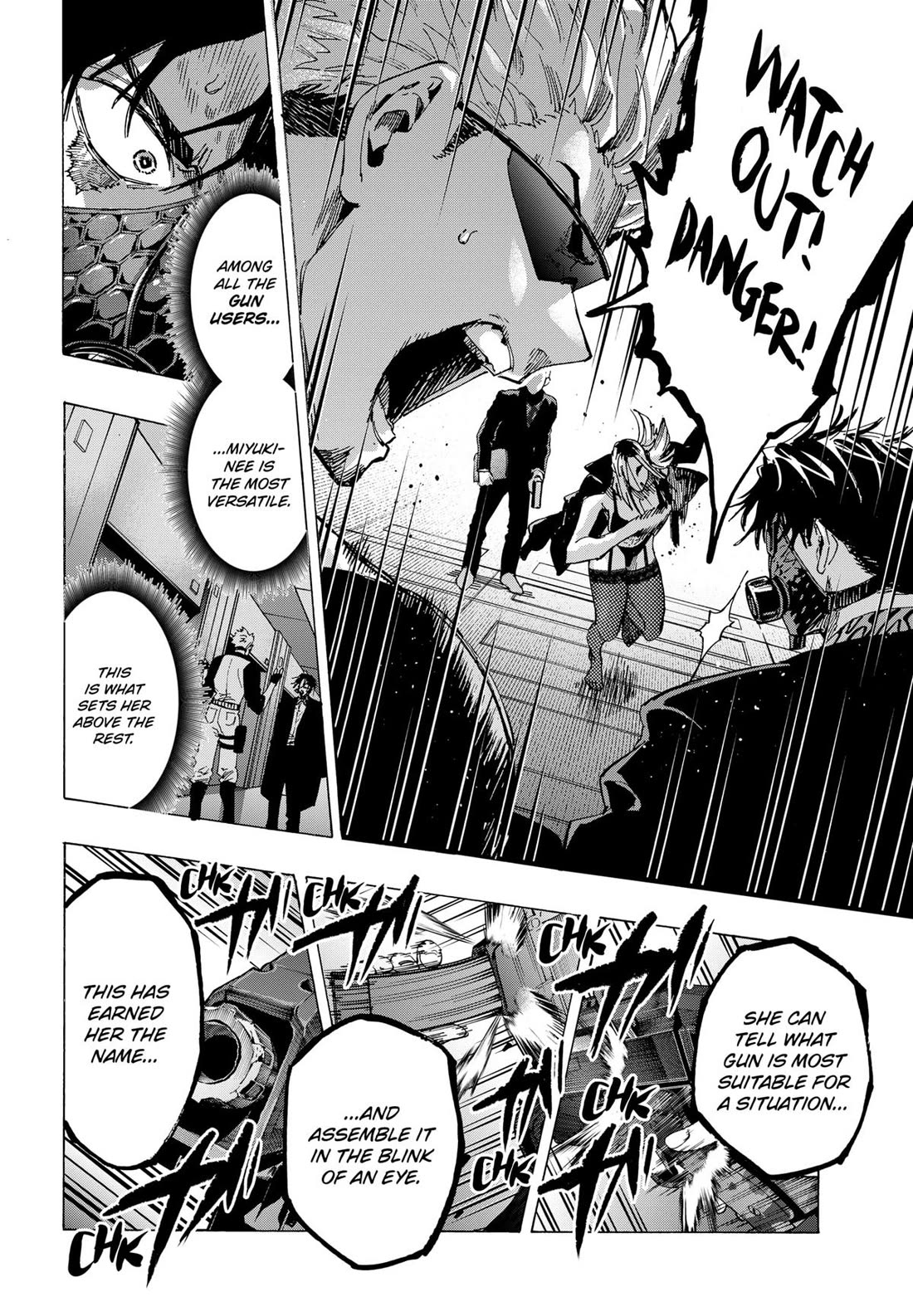 MARRIAGETOXIN Chapter 84 page 6 - Chapter 84